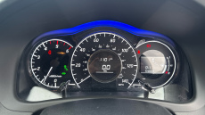 Nissan Note 1.5 dCi Tekna 5dr Diesel Hatchback